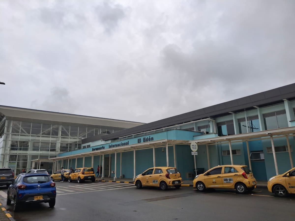 ¿Qué advierten gremios en el Quindío sobre la primera fase de obras del aeropuerto El Edén?