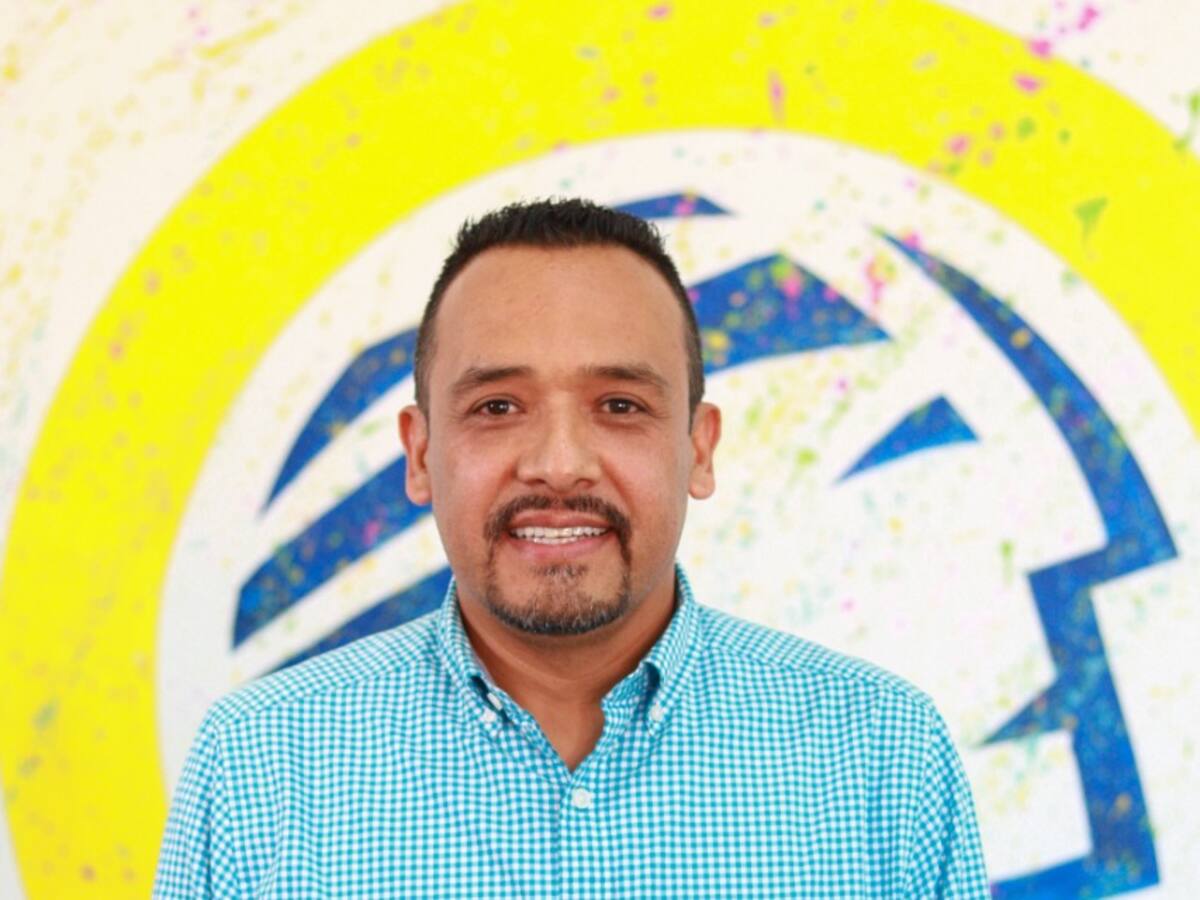 “Llego a la Cámara de Comercio con una visión diferente”: Freddy Castañeda