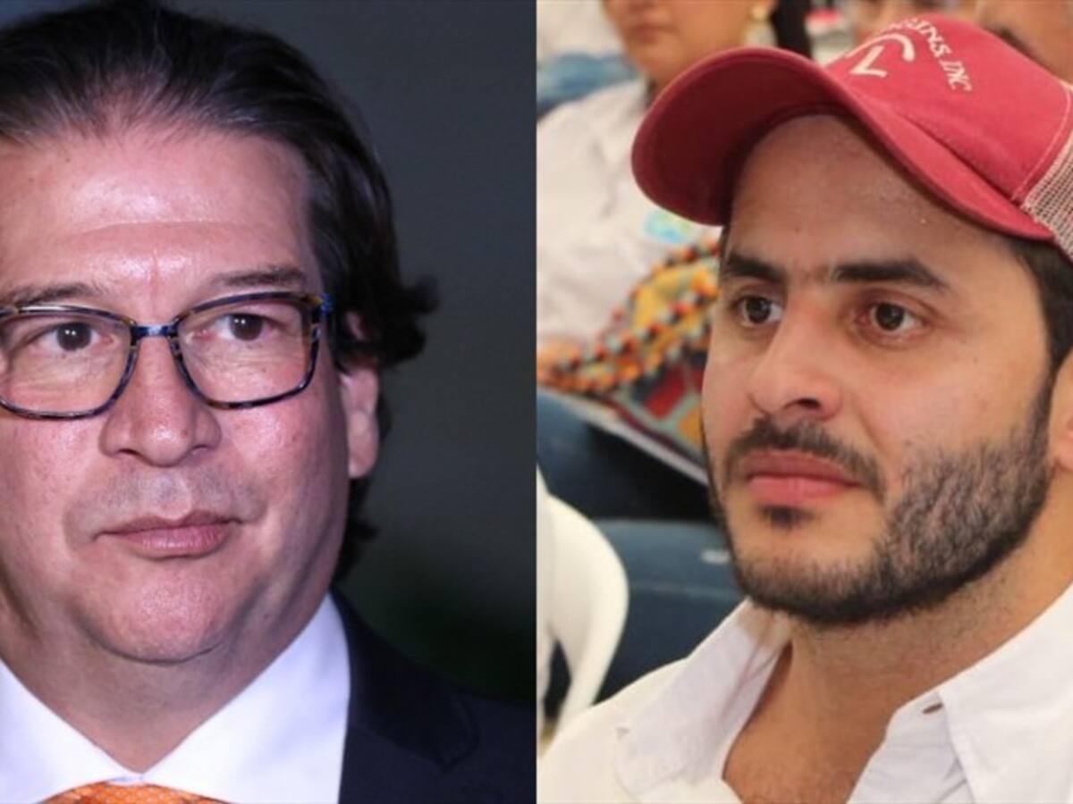 Se cayó acuerdo para privatizar el ICA: representante Erasmo Zuleta