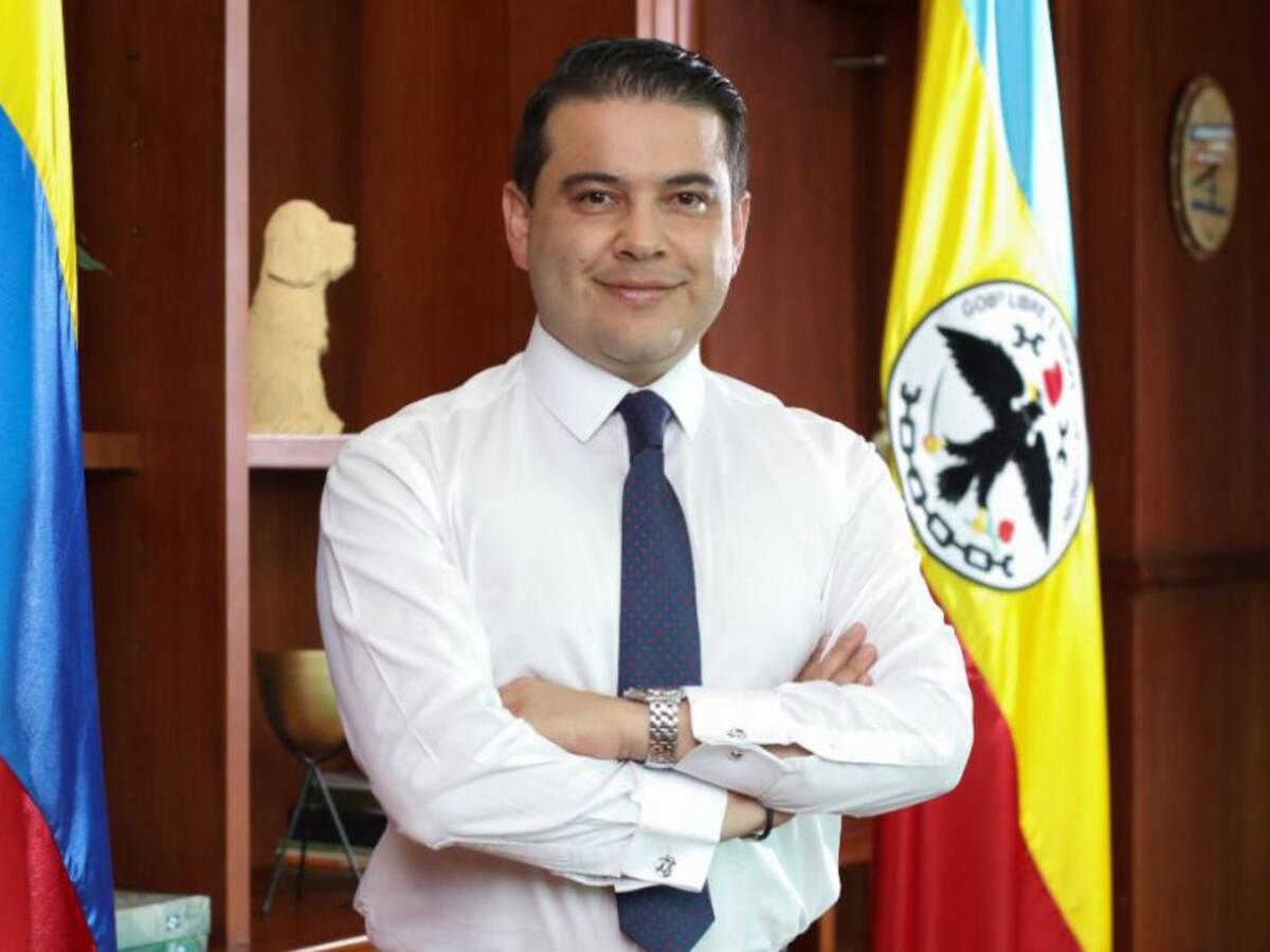 Campesinos de Cundinamarca tendrán tarjeta para insumos y fletes