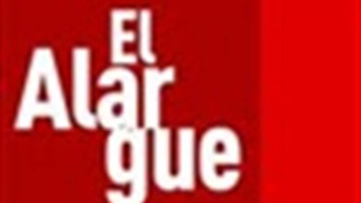 El Alargue, parte 1 (16-octubre-14)