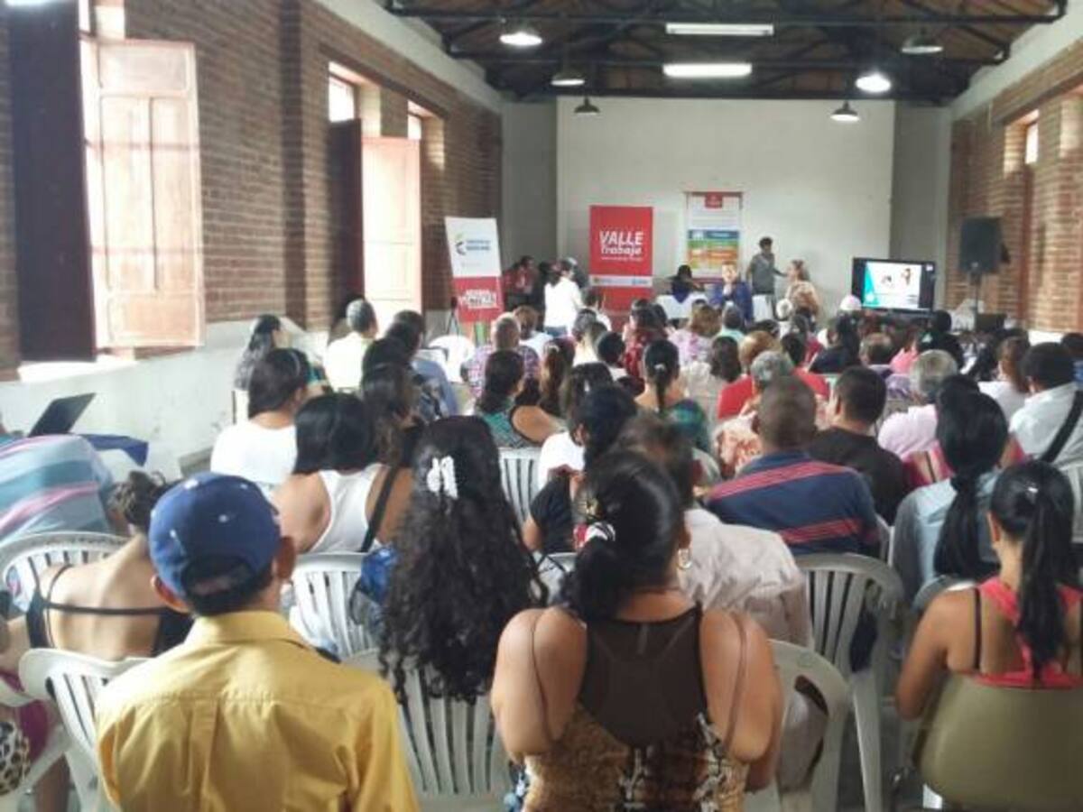 Cartas de indemnización a víctimas del conflicto