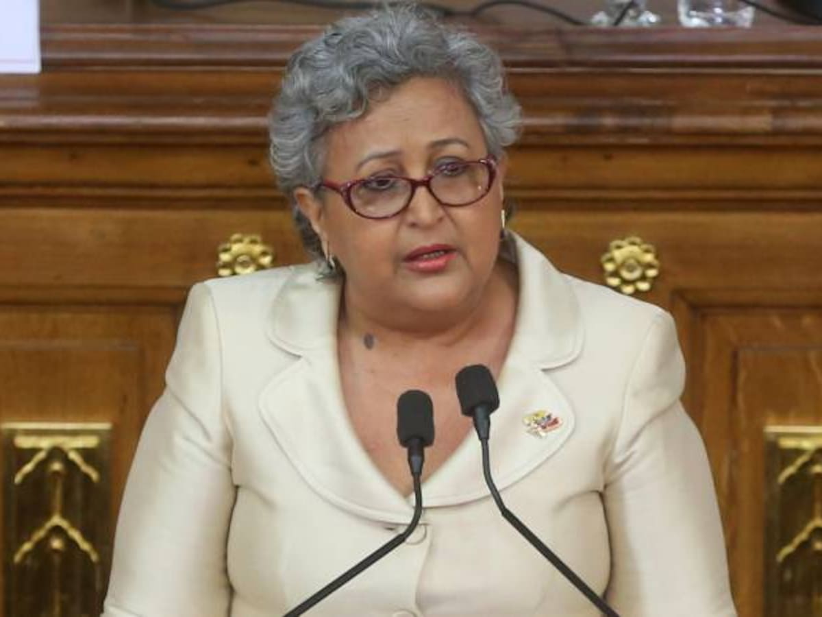 Elecciones presidenciales de Venezuela se celebrarán el 22 de abril: Lucena