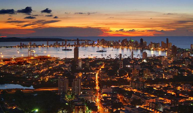 Cartagena de Indias