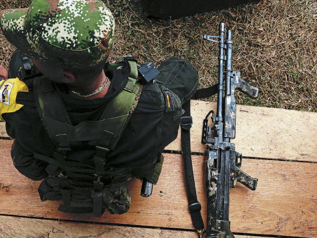 Defensoría reporta casos de menores indígenas reclutados forzosamente en Íquira, Huila