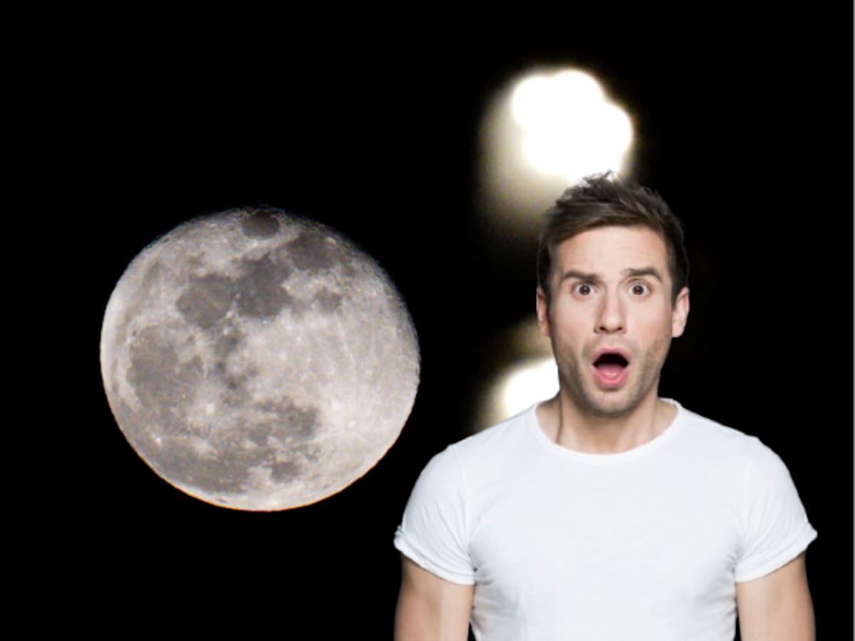 Febrero trae eclipse, alineación planetaria y nueve eventos astronómicos: fechas y cómo verlos