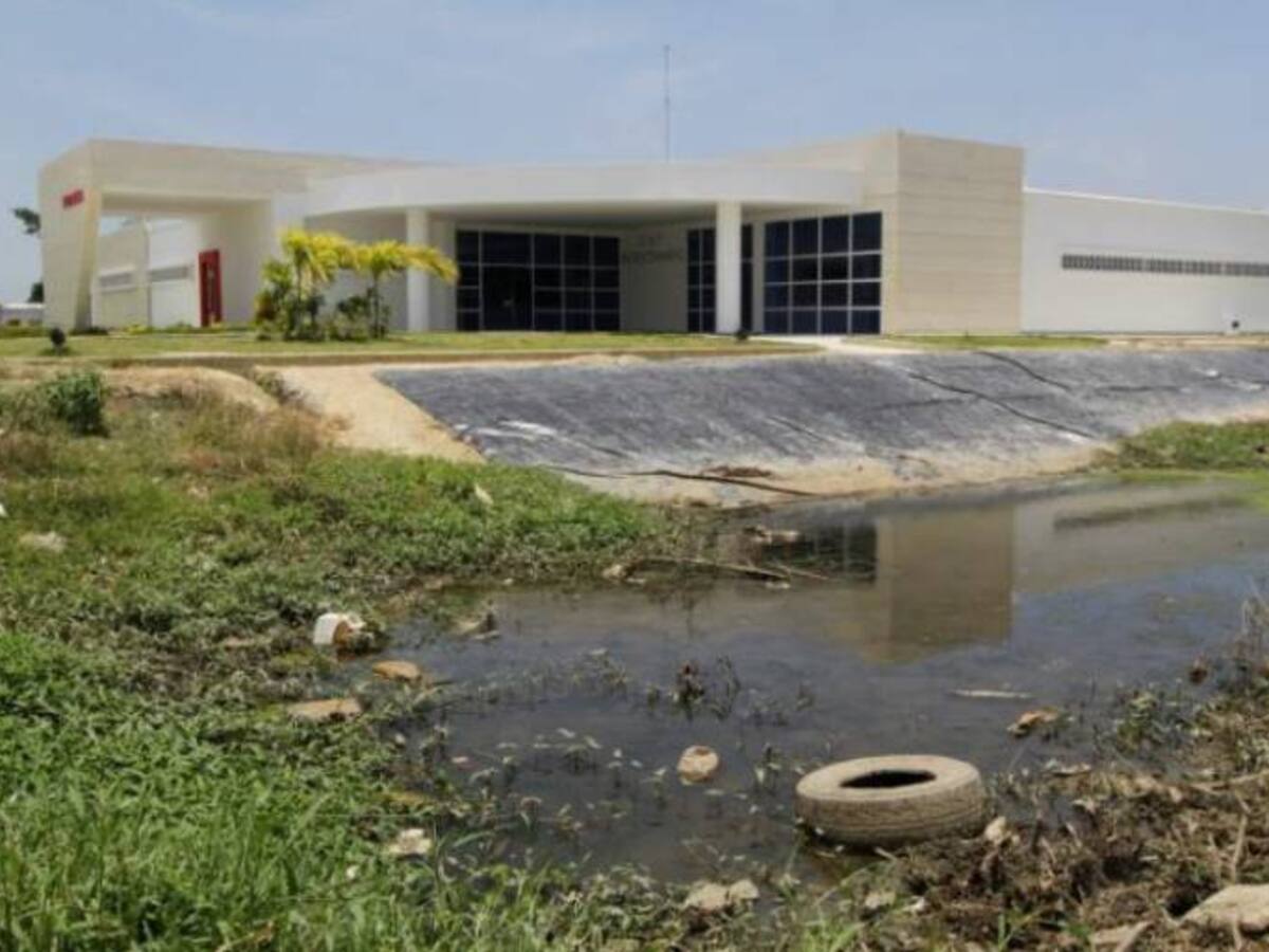 Habitantes del Bicentenario piden que entre en funcionamiento el CAP del Barrio