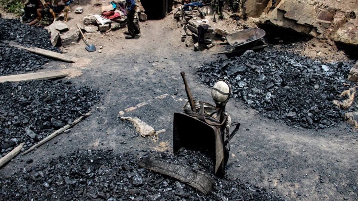 Al menos 12 muertos dejó el colapso de una mina en el sur de Venezuela