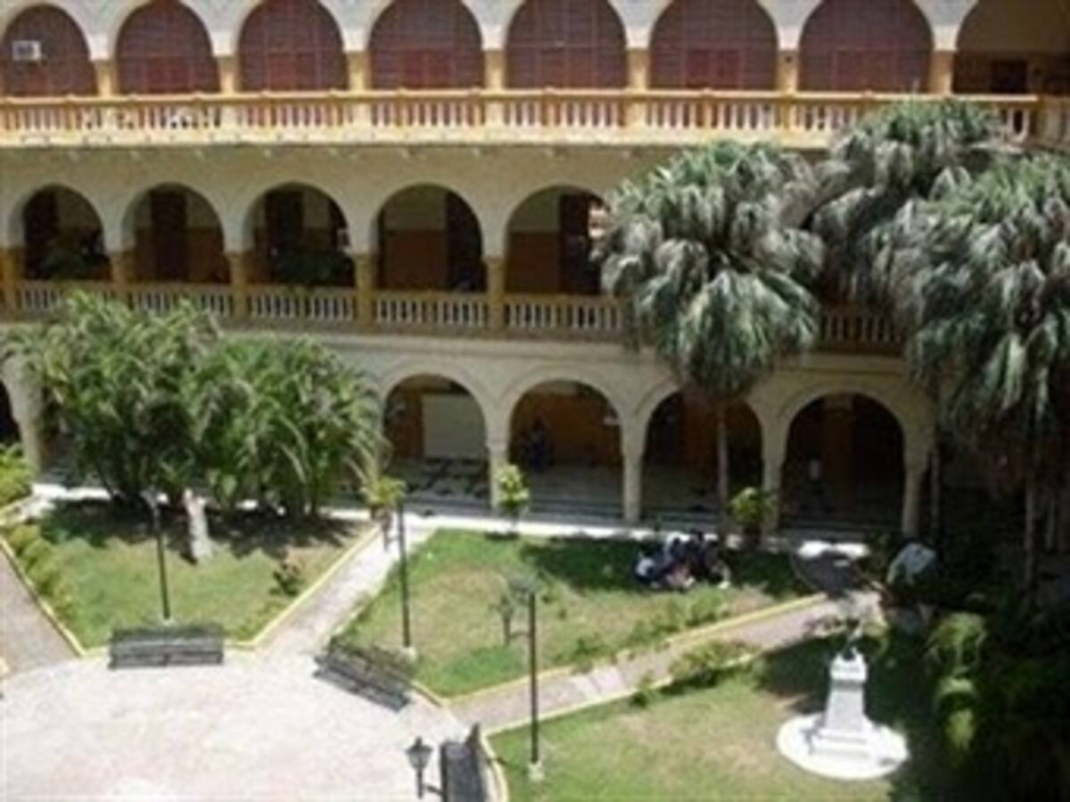 U. de Cartagena no puede cobrar a Ecopetrol mediante tutela deuda de impuestos