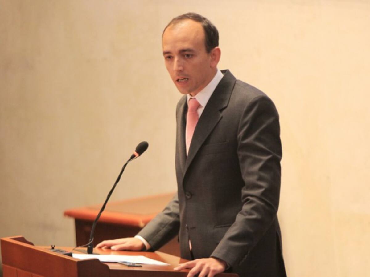 Gobierno ha legalizado títulos de tierras equivalentes a nueve veces Bogotá