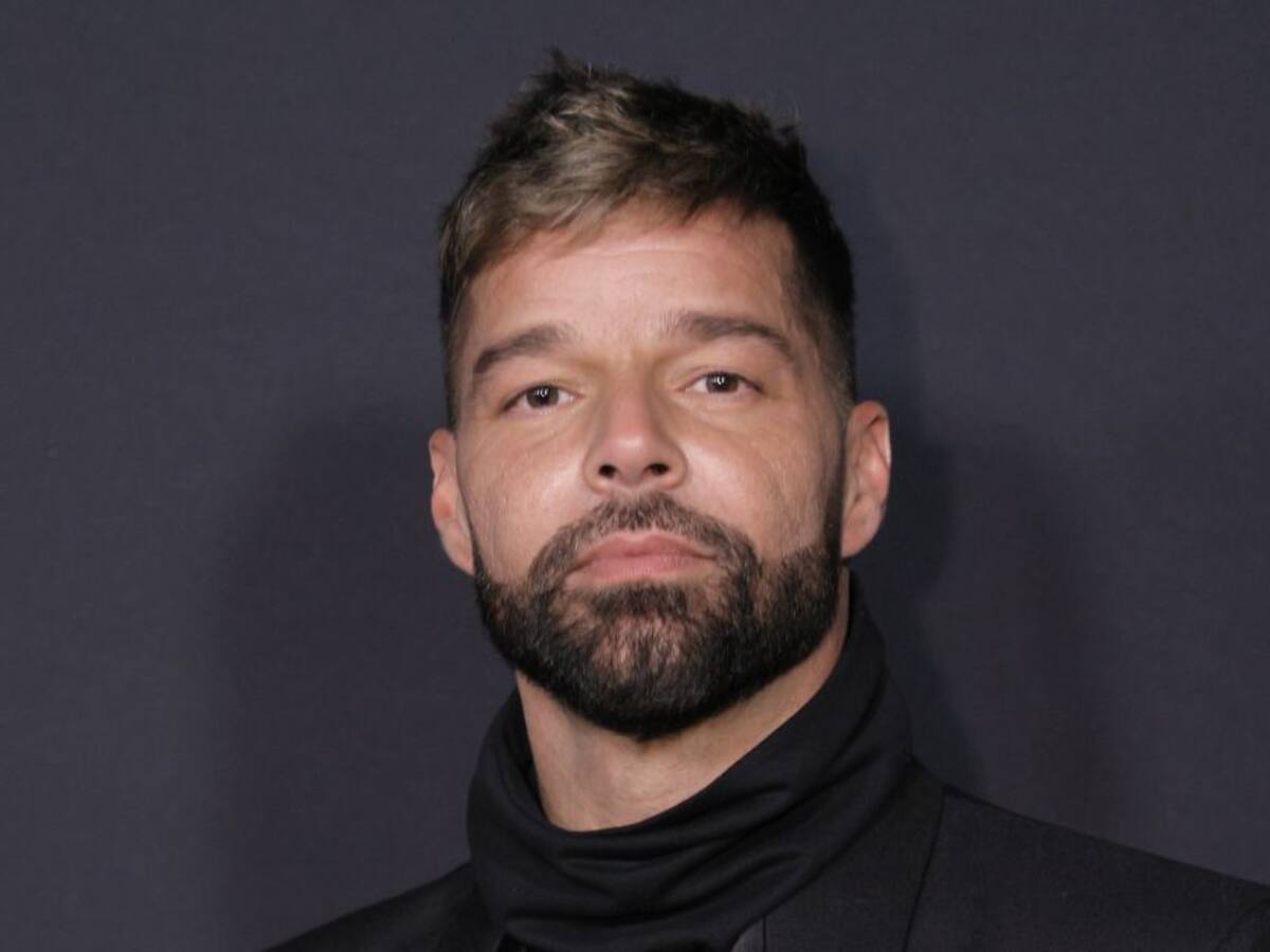 ¿Violencia doméstica? Hermano de Ricky Martín sale en su defensa