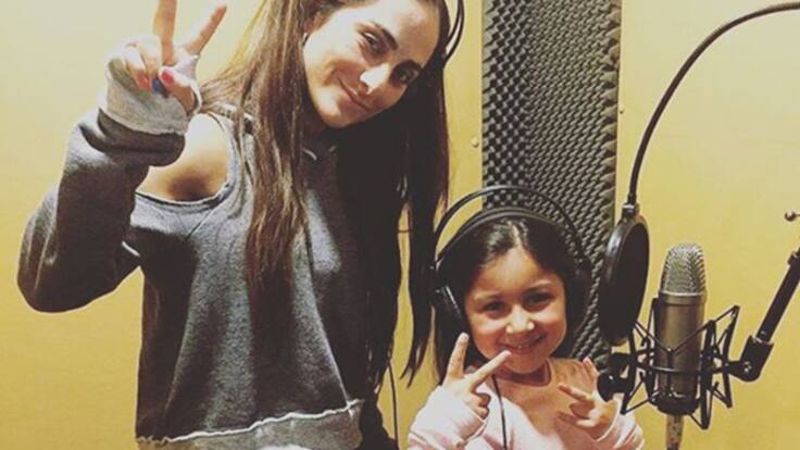 Celebración del Día del Doblaje