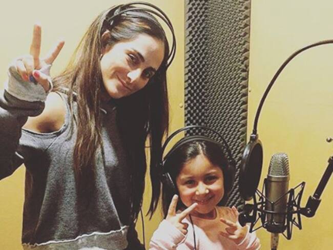 Celebración del Día del Doblaje