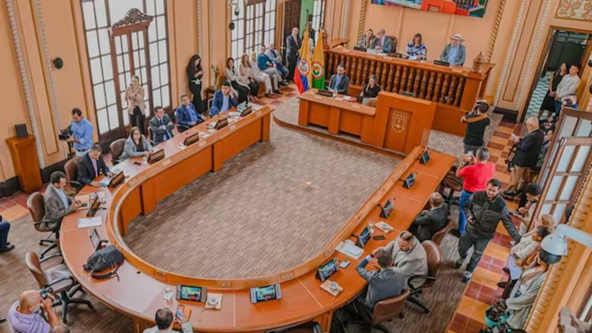 Ordenan reactivar el cronograma de elección del contralor de Caldas