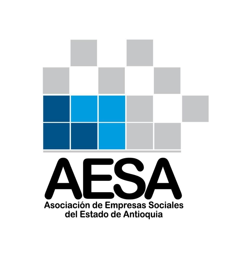 Asociación de Empresas Sociales del Estado de Antioquia. Foto: AESA.