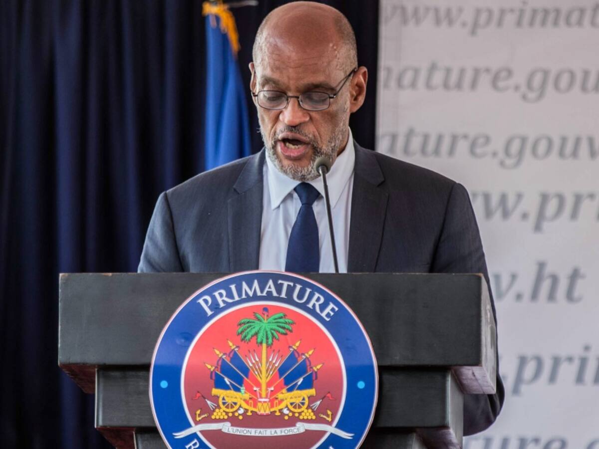 Haití pospone elecciones presidenciales