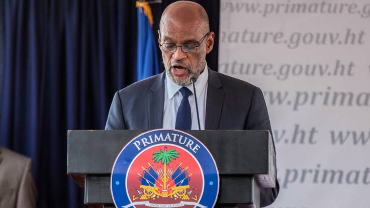 Se posponen elecciones presidenciales en Haití