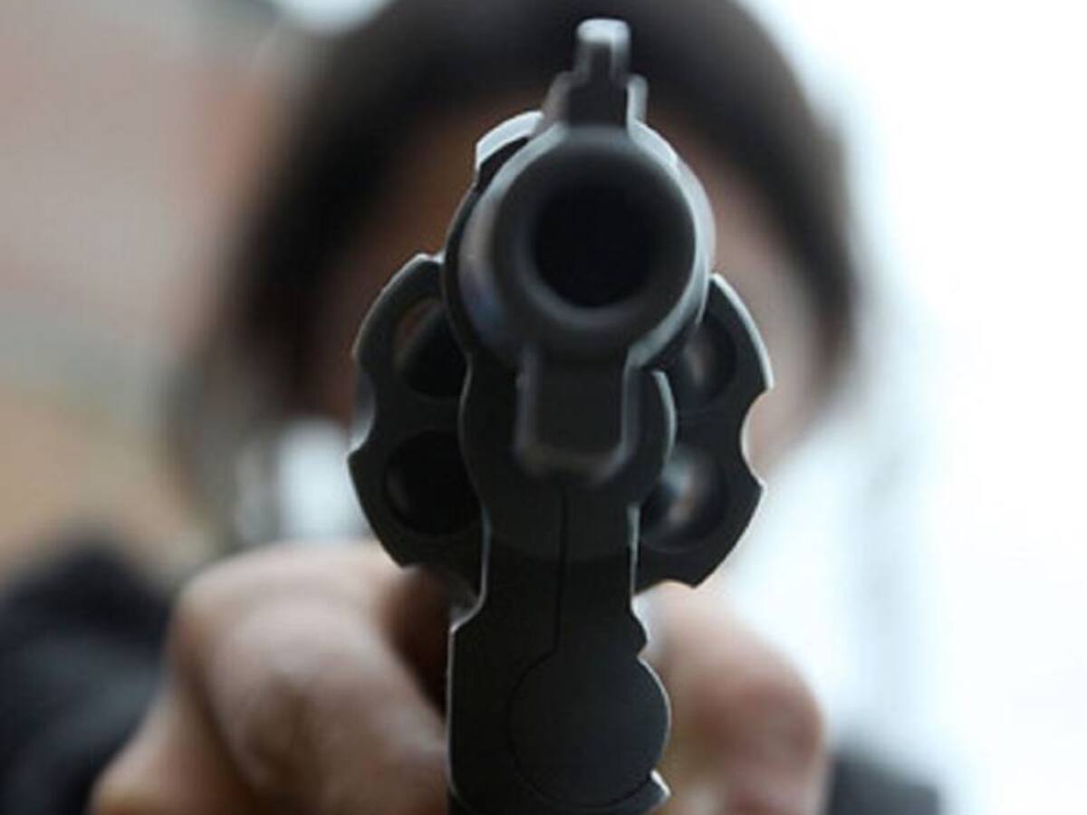 Investigan ataque sicarial en el que resultó herida una bebe y murió su padre