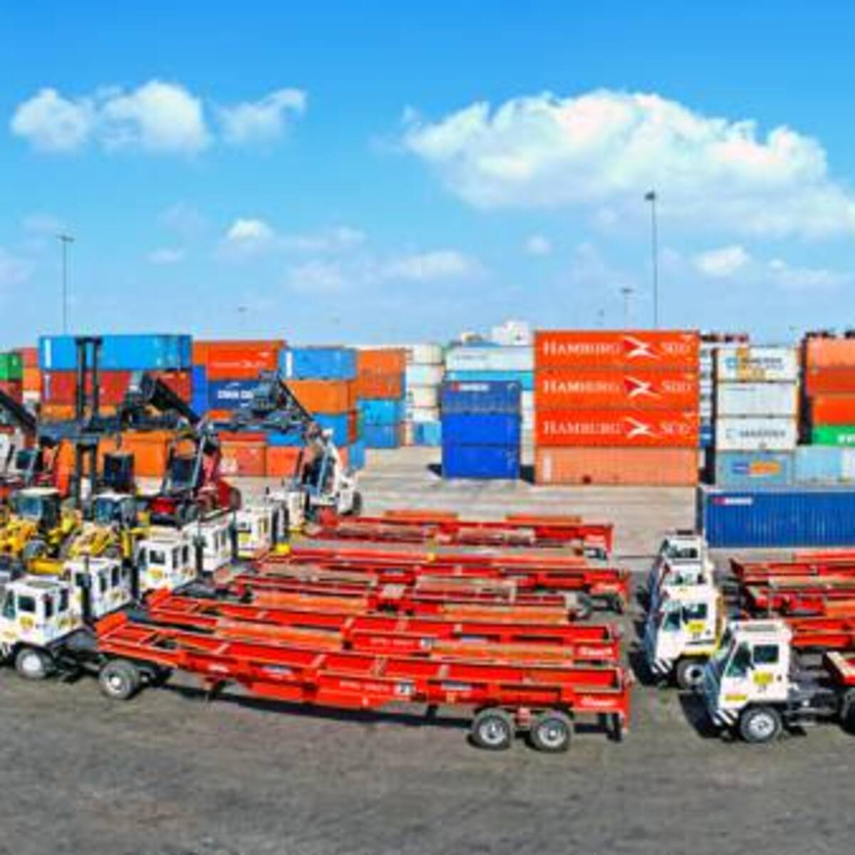 Puerto de Barranquilla podría movilizar más toneladas que el Puerto de Buenaventura