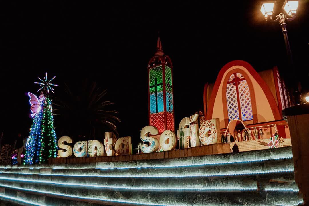 Foto I Caracol Radio