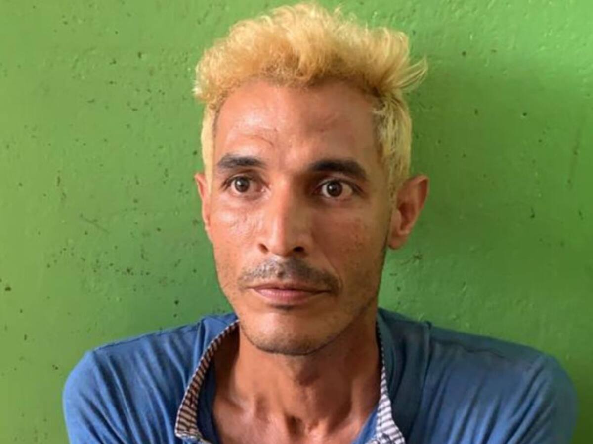 A la cárcel venezolano implicado en asesinato de hombre en TransMilenio