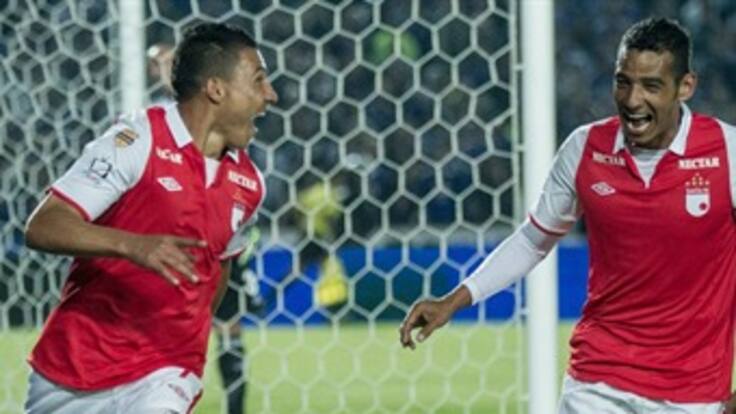 Wílder Medina: "Con esfuerzo y disciplina las cosas me están saliendo muy bien"