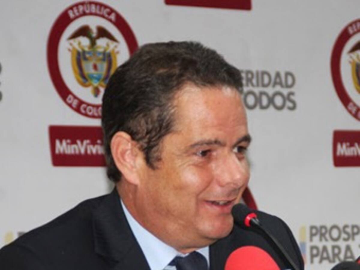 Vargas Lleras descarta dirigir Cambio Radical