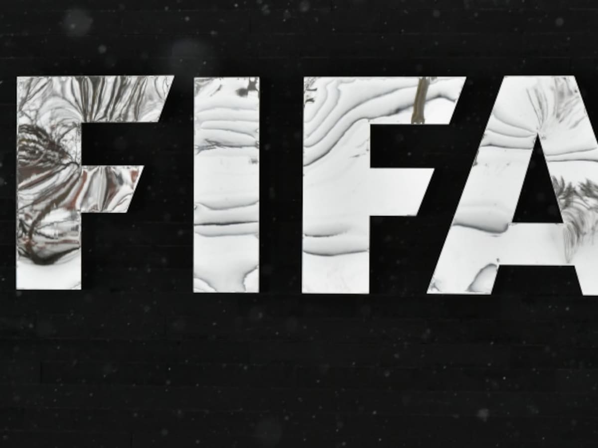 FIFA confirmó candidaturas para el Mundial del 2026