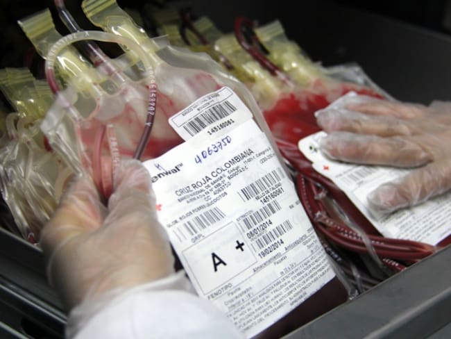 Se agotaron las reservas de sangre en el hemocentro del HUS