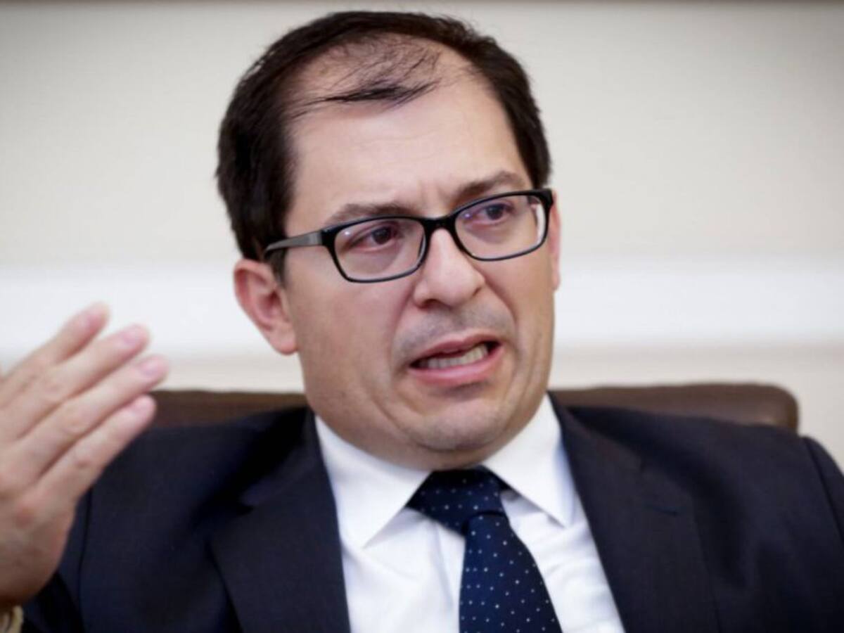Nuevo Fiscal anuncia reestructuración de salas de interceptación