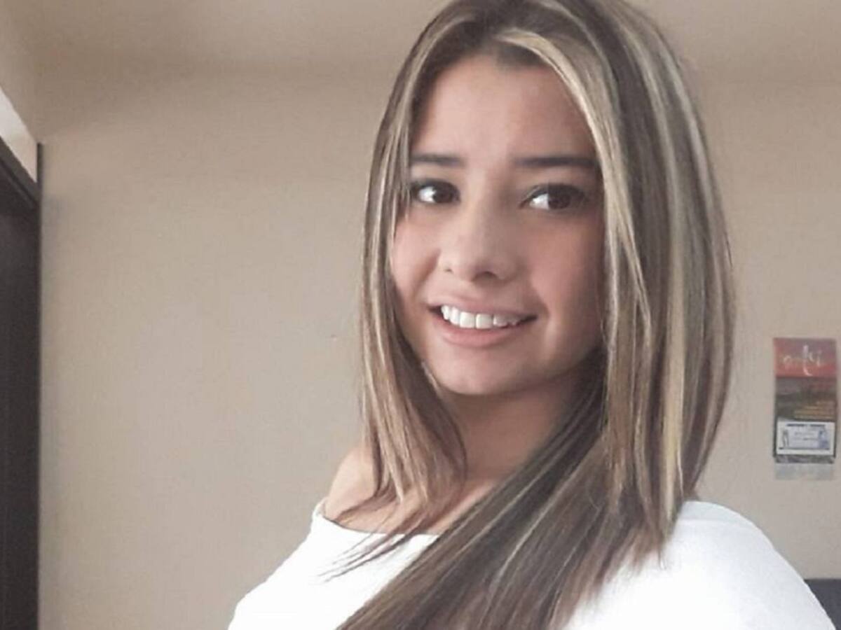 Liberan joven secuestrada en Tolima