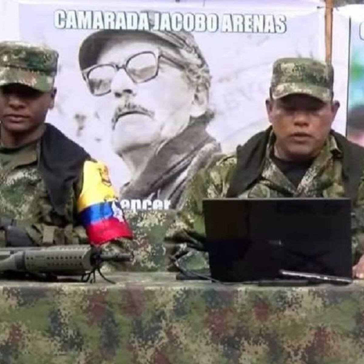 El Valle del Cauca también padeció la actividad criminal de alias “Mayimbu”