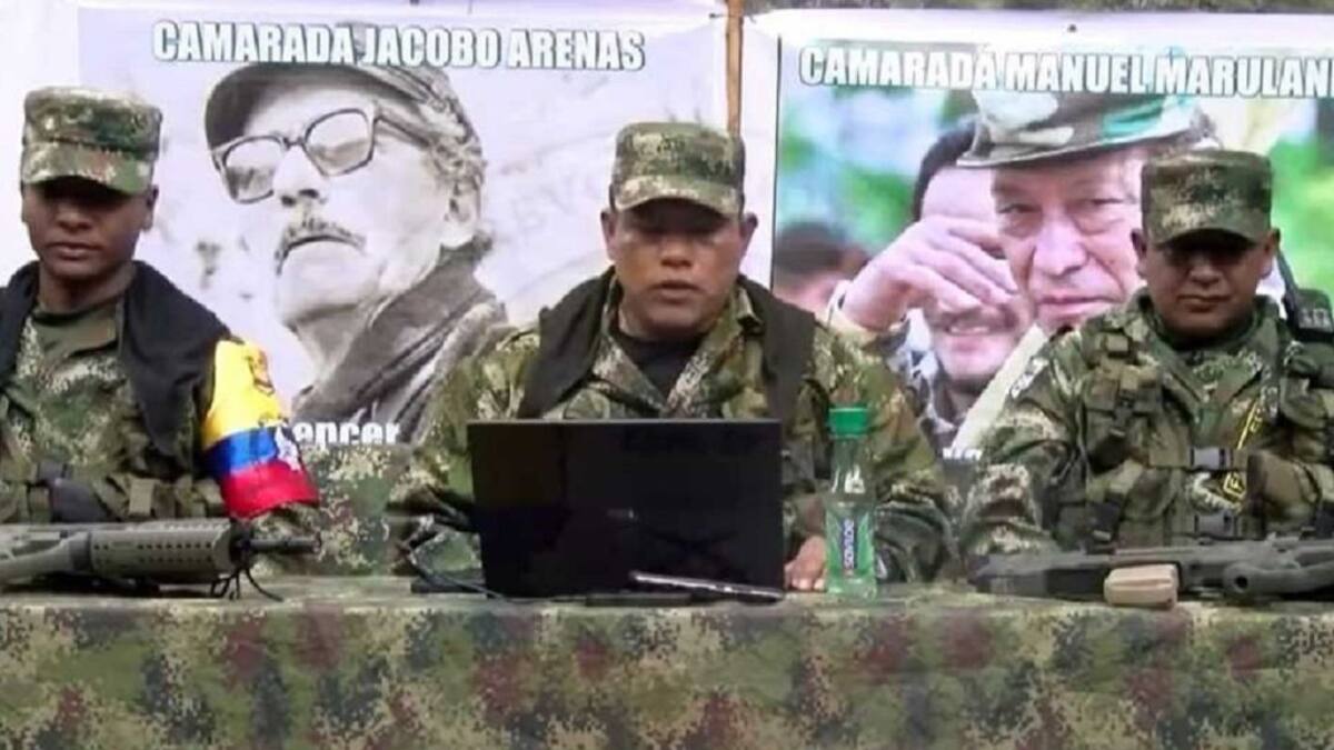 El Valle del Cauca también padeció la actividad criminal de alias “Mayimbu”