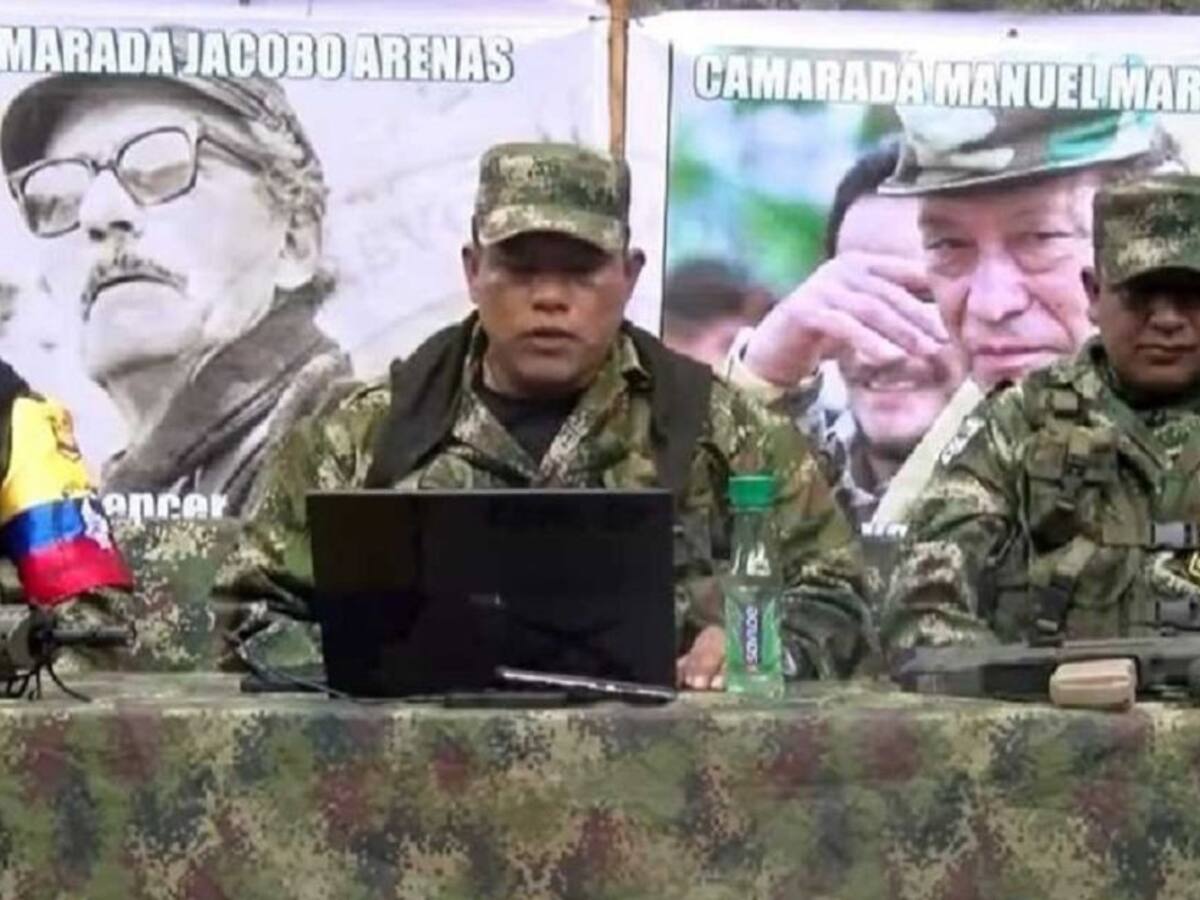 El Valle del Cauca también padeció la actividad criminal de alias “Mayimbu”