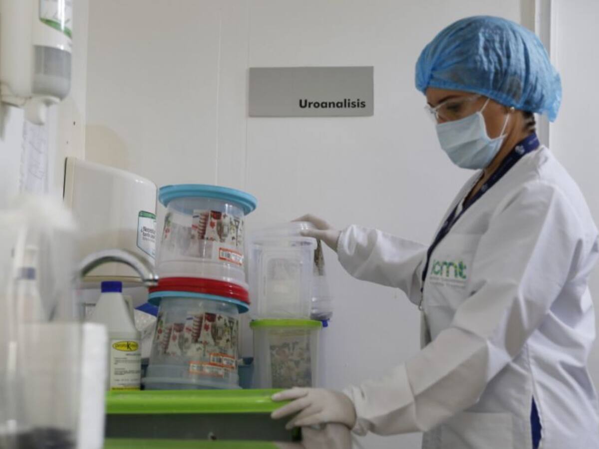 8.600 personas iniciaron capacitación para la vacunación contra el Covid-19