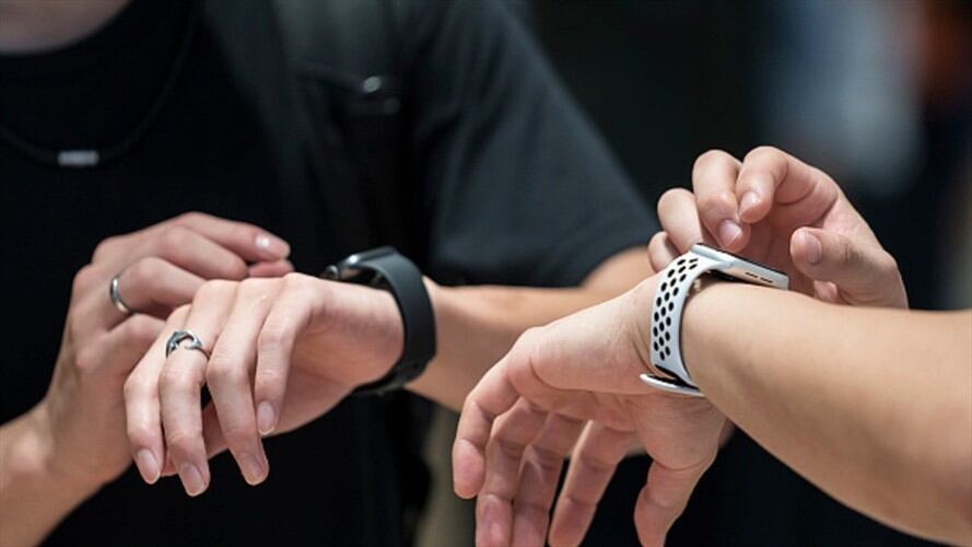 Reloj del fin del mundo, imagen de referencia. Foto: Getty Images