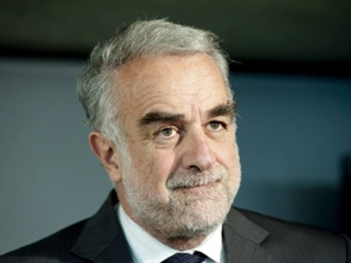 Proceso de paz en Colombia se debe dar sin impunidad: exfiscal de la Corte Penal