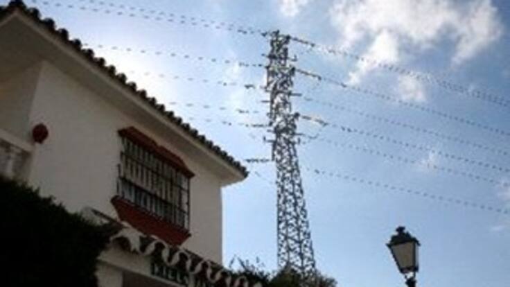 Empresas de energía serán responsables en los daños a edificaciones