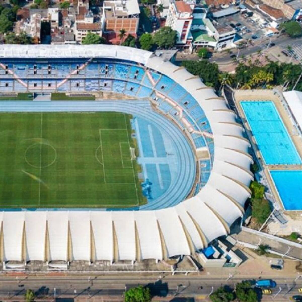 Gobernación invertirá $13 mil millones, en escenarios Panamericanos