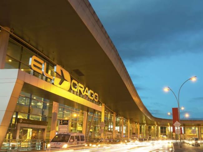 El Dorado estrenará nuevas obras que permitirán mover 43 millones de viajeros