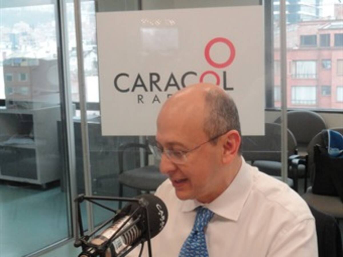 Gobierno no descarta incluir propuestas de Fiscalía en Reforma Judicial