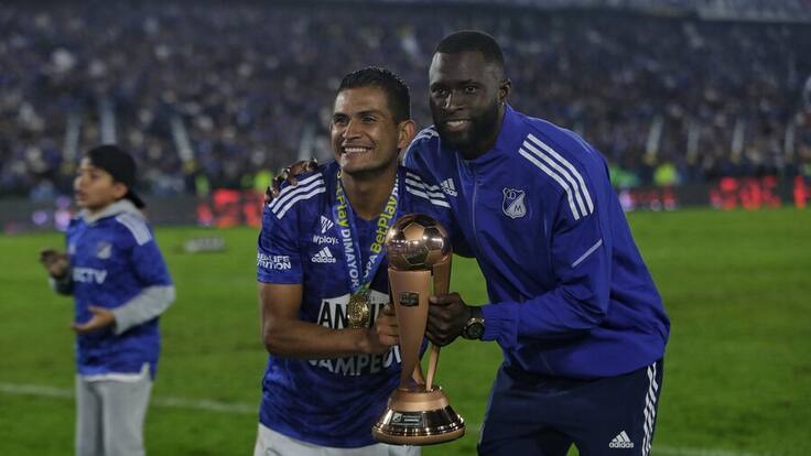 David Mackallister Silva