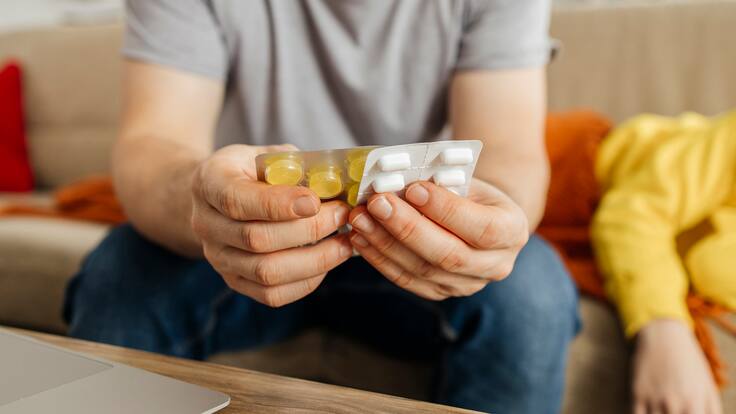 Evalúan la primera píldora anticonceptiva masculina libre de hormonas: ¿Tendrá efectos secundarios?