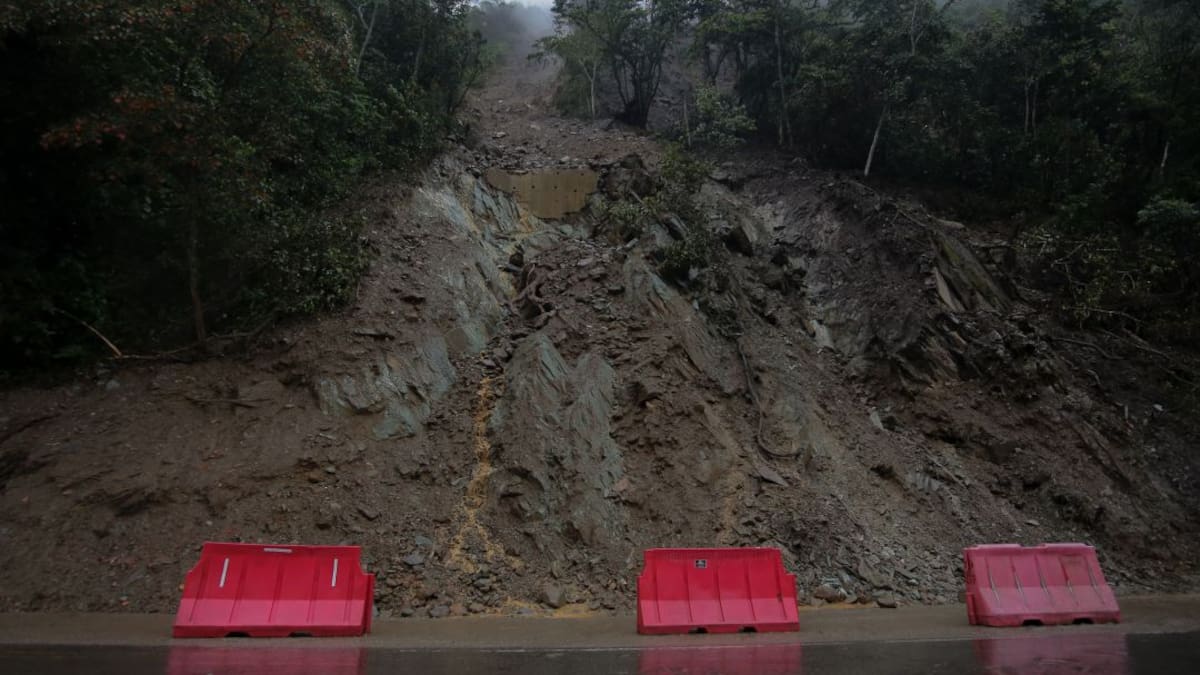 “Ya tenemos más de 220 damnificados”: Secretario de Ambiente de Tolima