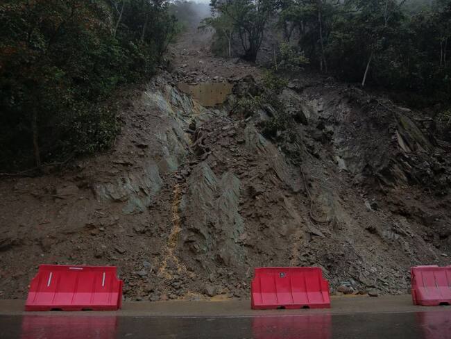 “Ya tenemos más de 220 damnificados”: Secretario de Ambiente de Tolima