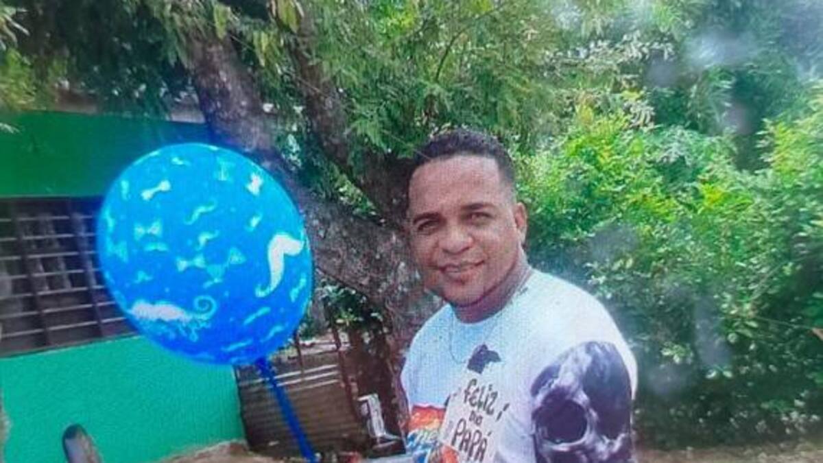 Falleció motociclista en Sincerín tras ser arrollado por un carro