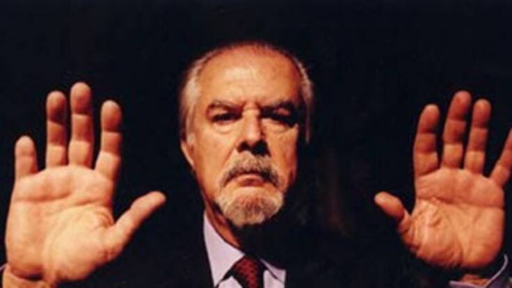 El viacrucis, el nuevo tema de la obra de Fernando Botero