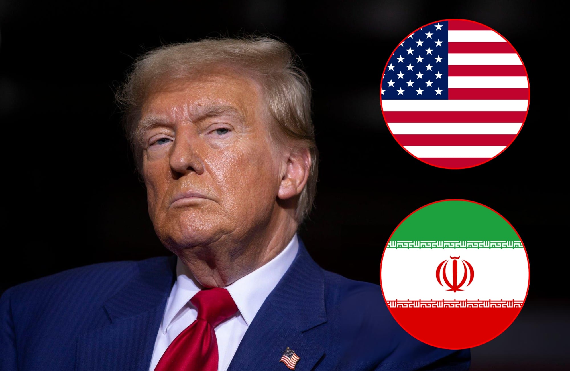 EEUU investiga operaciones especulativas en petróleo antes de anuncios de Trump sobre Irán.