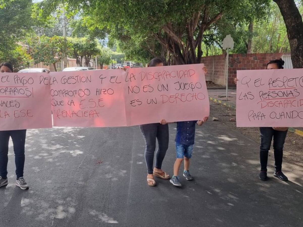 Nombran gerente para el centro cardioneuromuscular de Cúcuta