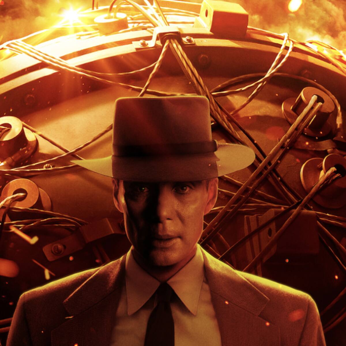 ‘Oppenheimer’ se corona como la mejor película y triunfa en los Óscar con siete premios